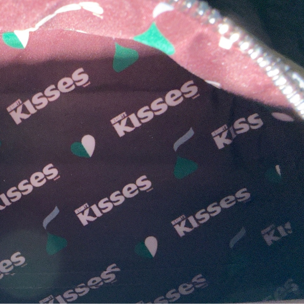 Loungefly Mint Truffle Backpack With Snowflakes - image 6